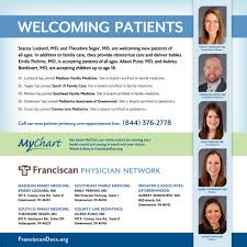Indiana Heart Physicians Franciscan Physician Network