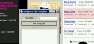 Thanks for reading our list. How To Download Music From Myspace With Gopher Internet Gadget Hacks