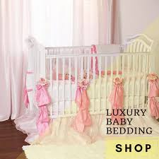Crib bedding sets make the nursery perfect. Baby Bedding Designer Crib Bedding Sets Custom Unique Baby Bedding Jack And Jill Boutique