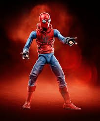Trova una vasta selezione di hot toys spider man homecoming a prezzi vantaggiosi su ebay. Spider Man Homecoming Homemade Spider Man Suit Figure By Hot Toys The Toyark News