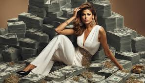 eva mendes net worth how much is