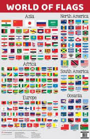 World Of Flags Charts 44
