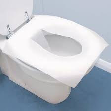 Disposable Toilet Seat Cover At Rs 35