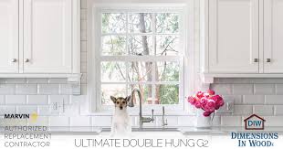 ultimate double hung g2 windows