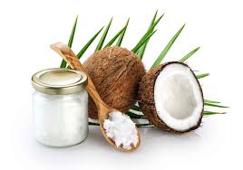 Olej kokosowy - Najlepsze bo od natury - SuperFlavon