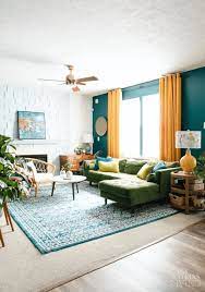 18 best teal living room ideas