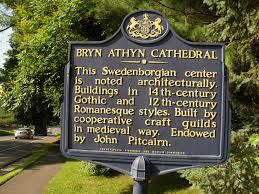 Image result for bryn athyn cathedral
