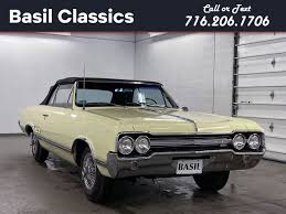 pre owned 1965 oldsmobile 4 4 2 in