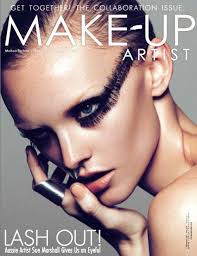 makeup by mer press