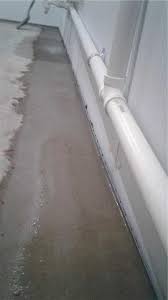 Sure Dry Basement Waterproofing Photo