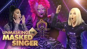 The remaining three competitors compete to win the coveted golden mask. The Masked Singer Season 3 Finale Crowns A New Winner Runners Up React Exclusive Entertainment Tonight