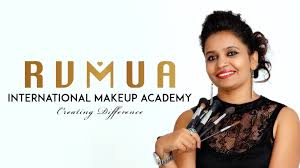 makeup artist courses in delhi rvmua
