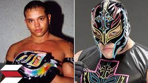 10 Secrets You Didn't Know About Rey Mysterio - YouTube
