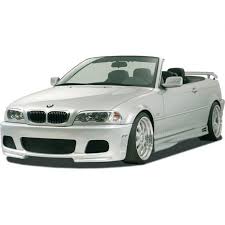 bmw 3 series e46 convertible 2000