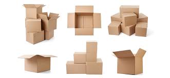 Different Types Of Corrugated Cardboard Boxes Ds Smith Epack