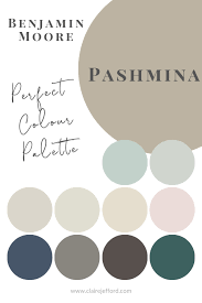 Why This Benjamin Moore Colour Is My