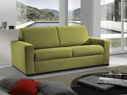 sofa bed 3 seats modern fabric sofa