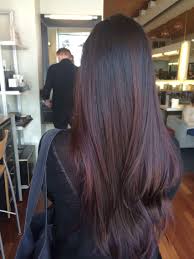 Ultra intense burgundies for deep, ultra intense reds for fiery red hair colors that are consistent to a more considerable extent prevent dripping give even coverage. The Biggest Hair Color Trends For 2018 Hair Styles Hair Color 2018 Spring Hair Color