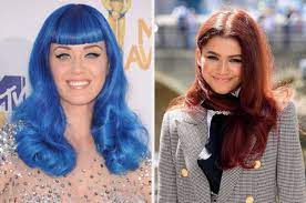 color you should dye your hair