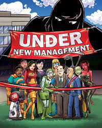 Evil Inc: Under New Management : Guigar, Brad, Guigar, Brad: Amazon.in:  Books
