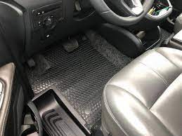 lexus is 350 custom all weather floor mats