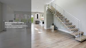 polycure timber floor coating specialists