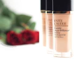 estee lauder futurist aqua brilliance