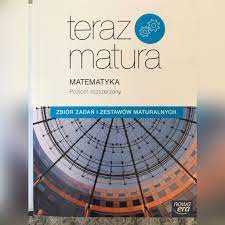 Teraz Matura 2018 Matematyka Poziom Rozszerzony | Gdańsk | Kup teraz na  Allegro Lokalnie