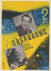 Music Movies from West Germany Gasparone Movie