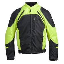 traction motorcycle jacket