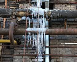 How To Prevent Frozen Water Pipes