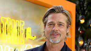 Take this idea to the next level by making your layers choppy, uneven and messy. Brad Pitt Grown Out Fine Hair Man For Himself