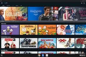 amazon prime video pricing content