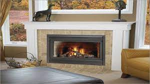 Shorter Fireplace For A Lower Mantle If