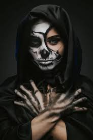 skull makeup images