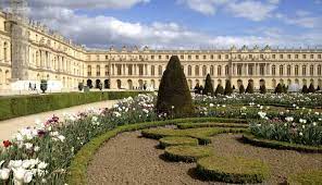 Visit The Palace Of Versailles