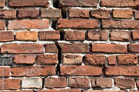 Old Brick Wall Red Brick Wall Texture
