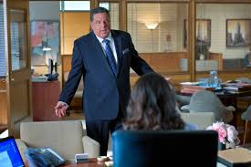 The reagans band together to prevent joe hill from being killed in the line of duty like his father when they fear joe's cover has been blown within the gunrunning outfit he's helping the atf bring down. Blue Bloods Season 11 Episode 14 Photos The New You Seat42f