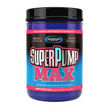 gaspari nutrition superpump max 1 41
