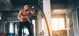 best fitness yours for men