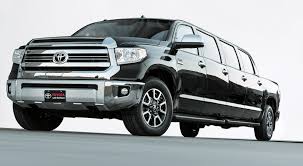 special edition toyota tundras