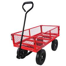 Cart Wagon Cart