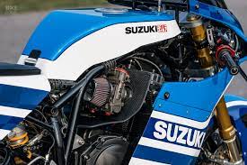 suzuki xr69 race replica
