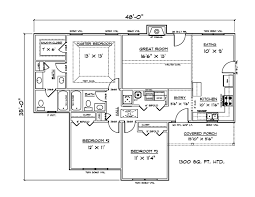 house plan pdfs for 1300 sq ft 3