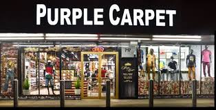 purple carpet 171 nw 119th st north