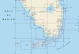 Noaa Charts For Apalachee Bay Florida To Georgia Stanfords