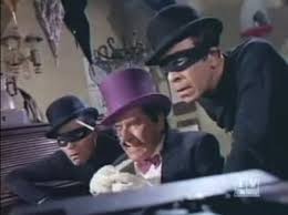Image result for photos of the penguin from batman burgess meredith