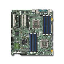 intel xeon 5500 5600 server processors