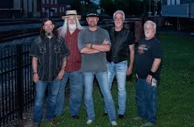 Confederate Railroad Releases Statement About State Fair