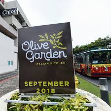 olive garden promotion one for